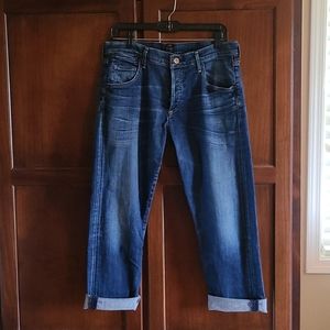 C of H Emerson slim boyfriend jeans 31